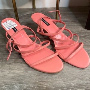 Nine West Sandals